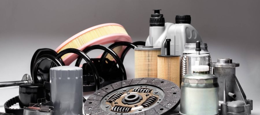 Auto Spare Parts1
