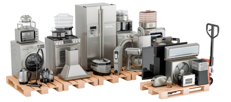 Electronic Appliances & Accessories2