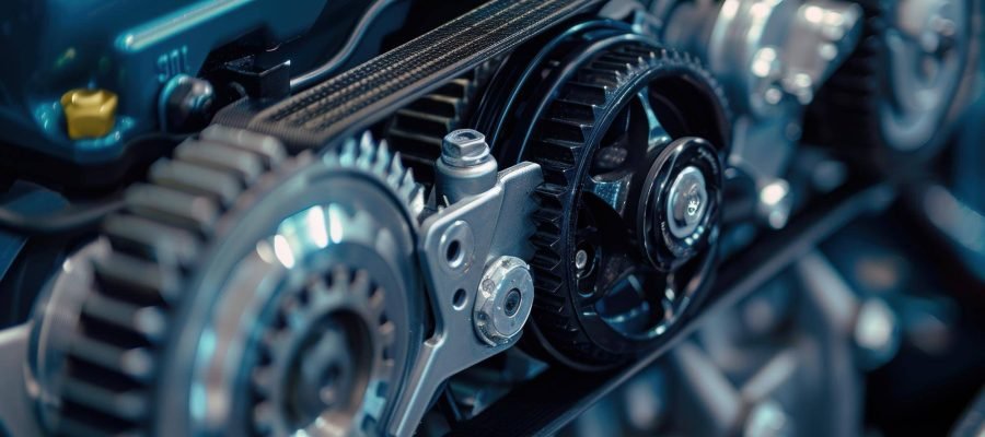 Heavy Machinery Spare Parts12