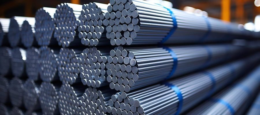 Steel Products & Coils Inner